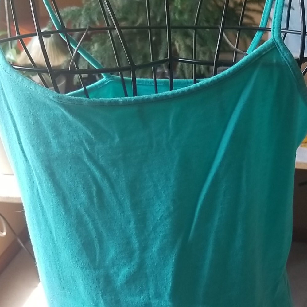 Tank top - Picture 2 of 7